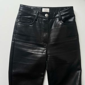 Wilfred Melina Cropped Pant